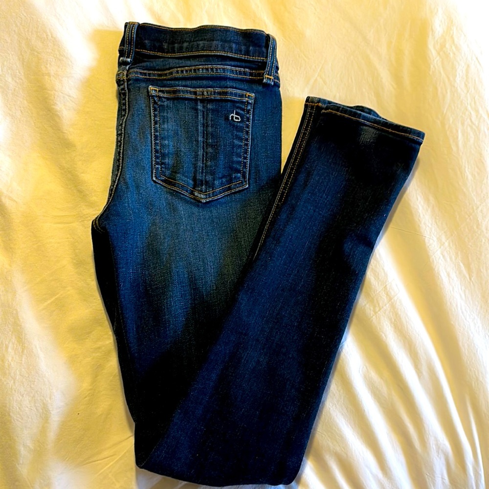 Rag & Bone Women’s Jean